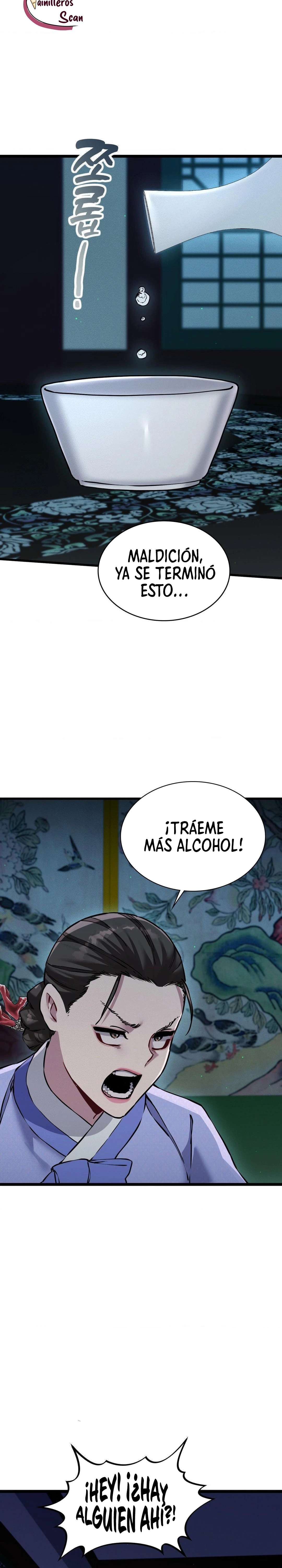 El Eunuco de la Corte Capitulo 10 página 4