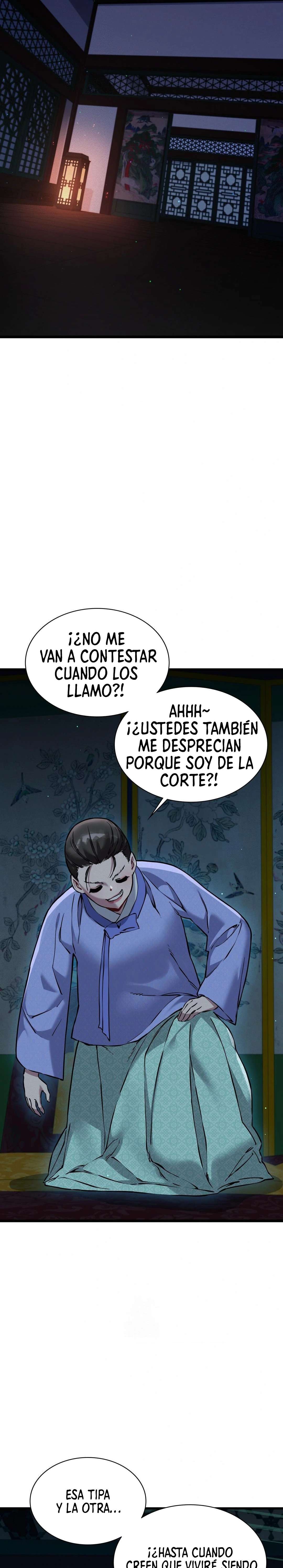 El Eunuco de la Corte Capitulo 10 página 5
