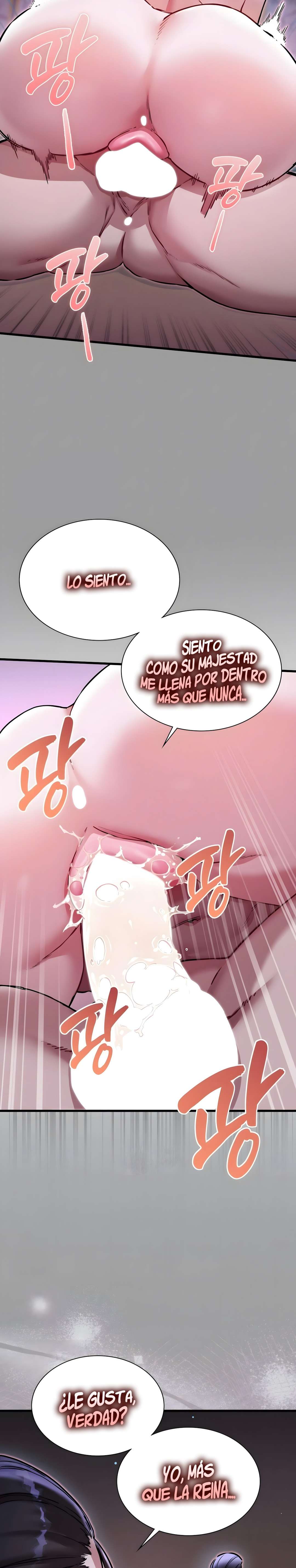 El Eunuco de la Corte Capitulo 11 página 14