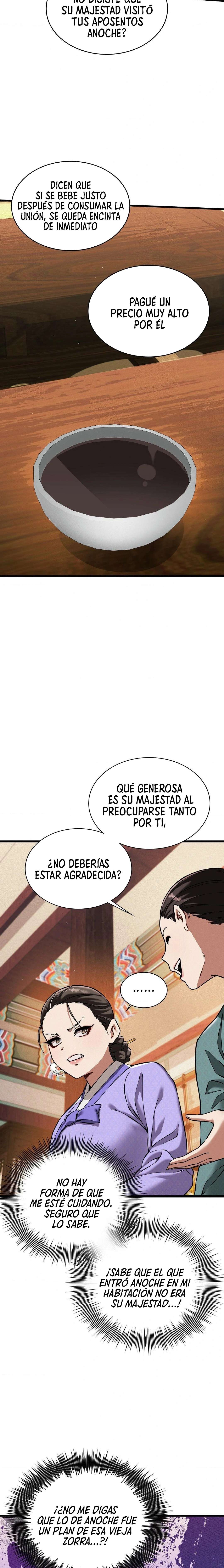 El Eunuco de la Corte Capitulo 12 página 16
