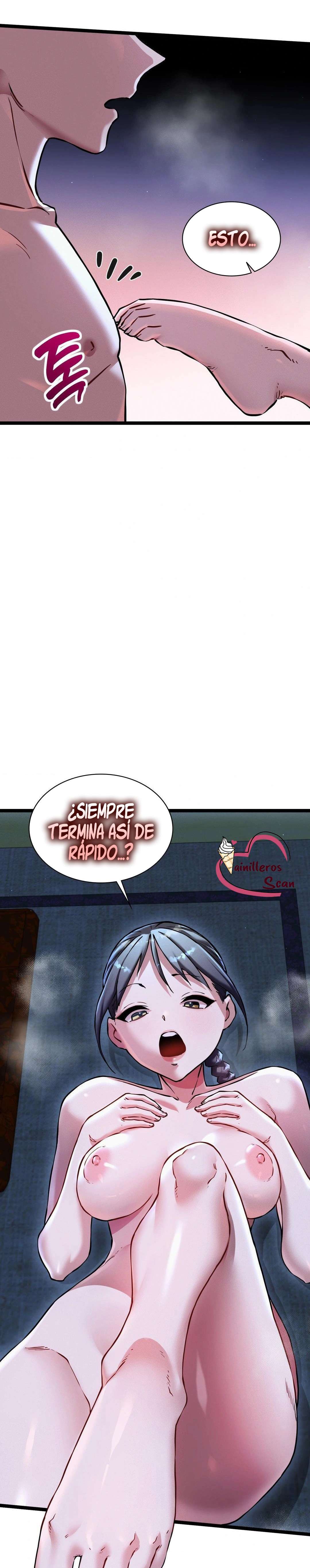 El Eunuco de la Corte Capitulo 14 página 26