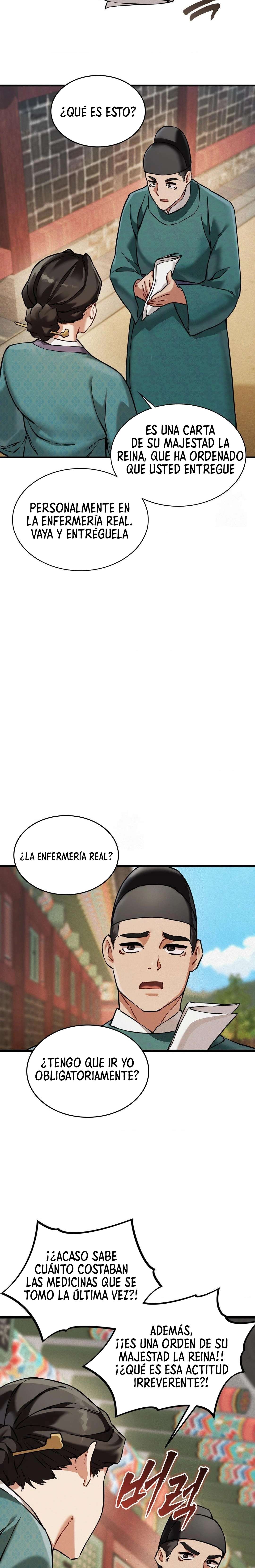 El Eunuco de la Corte Capitulo 4 página 24