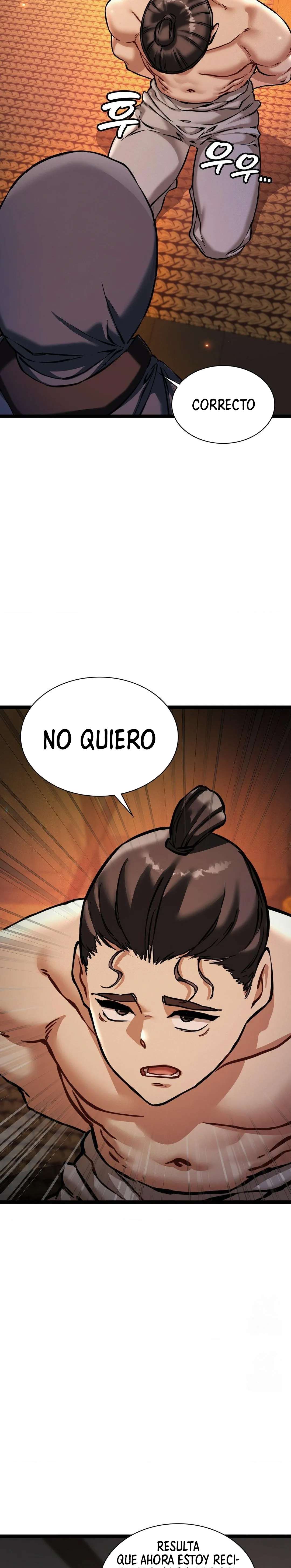 El Eunuco de la Corte Capitulo 6 página 25