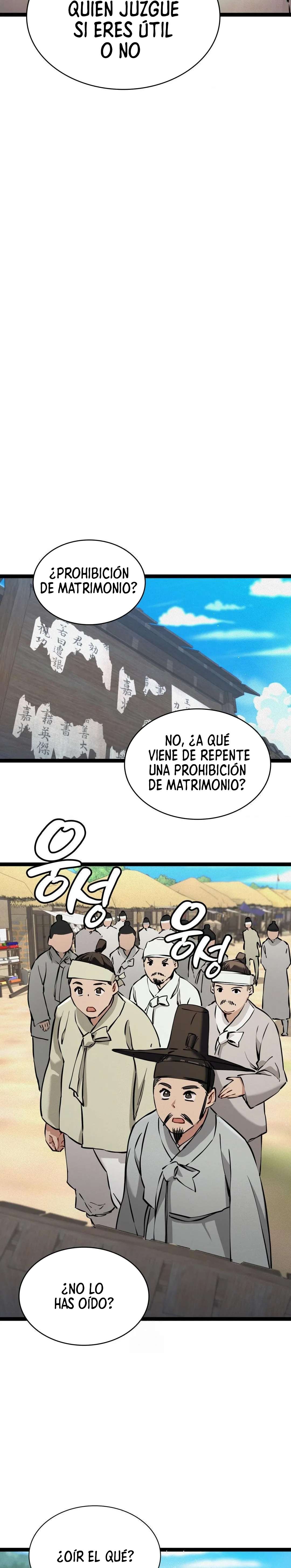 El Eunuco de la Corte Capitulo 6 página 29