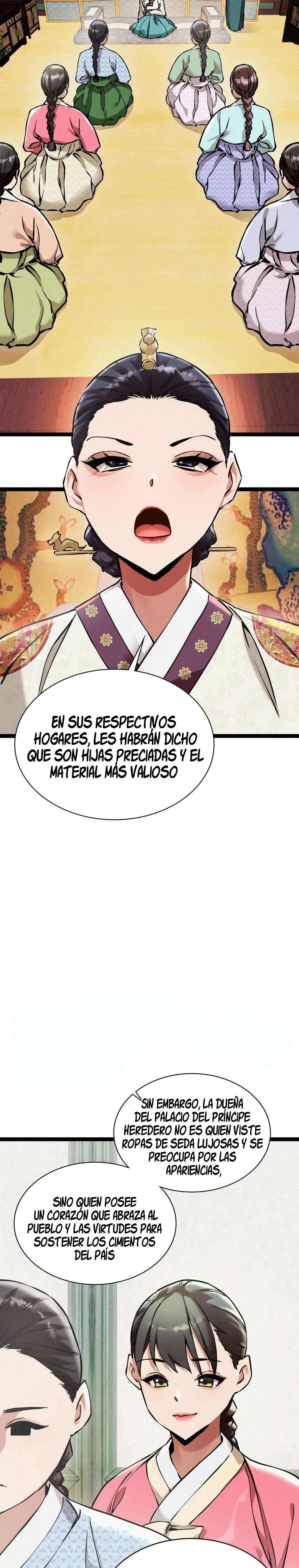 El Eunuco de la Corte Capitulo 7 página 26