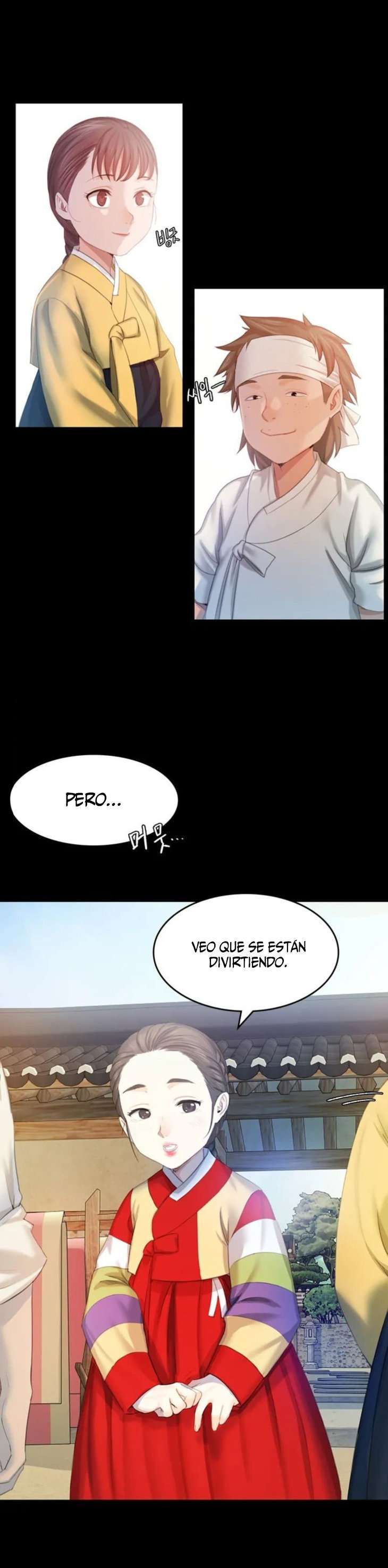 Madam Capitulo 1 página 41