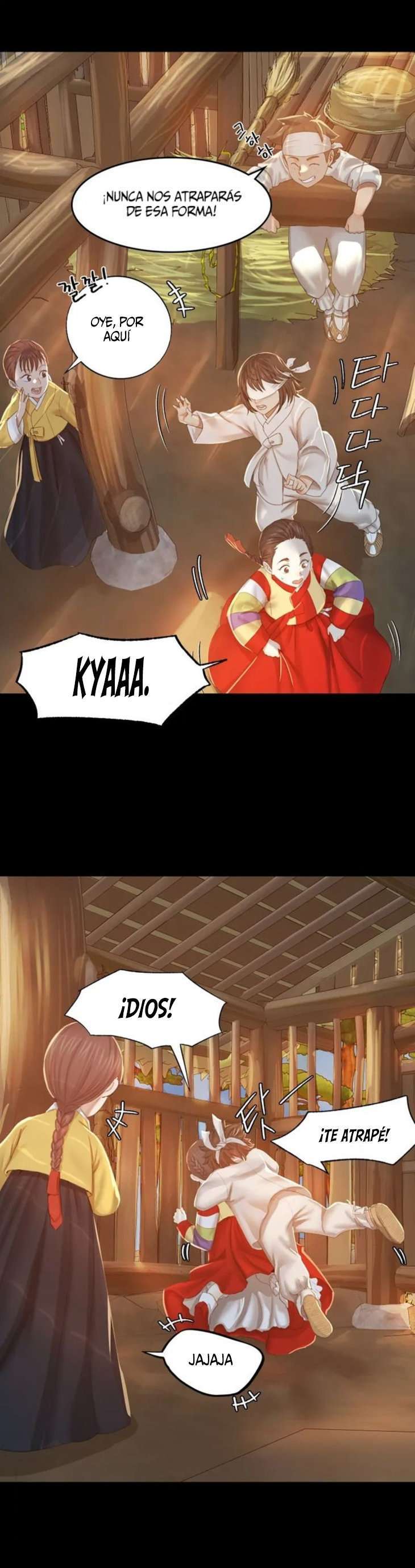 Madam Capitulo 1 página 45