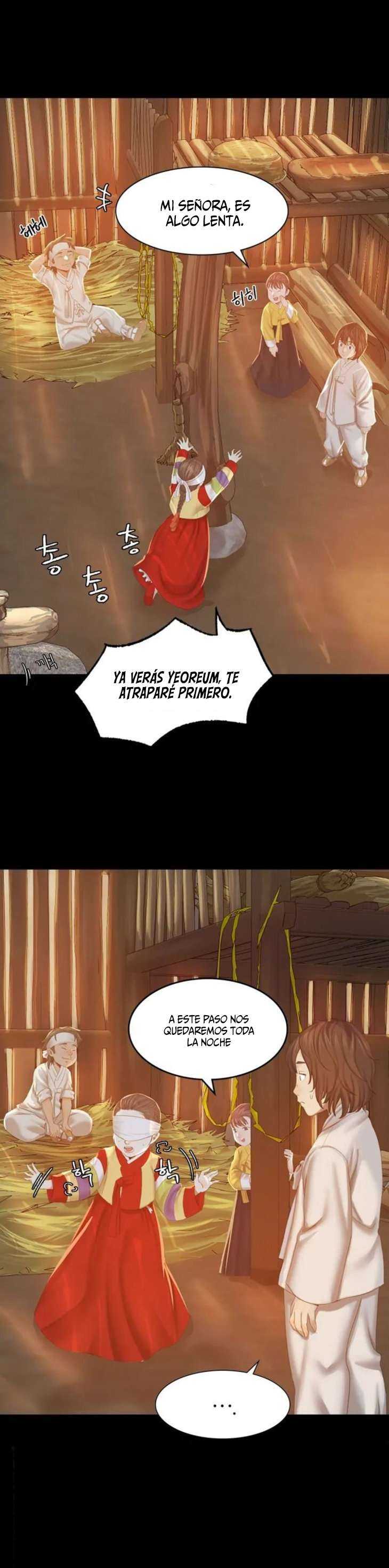 Madam Capitulo 1 página 46