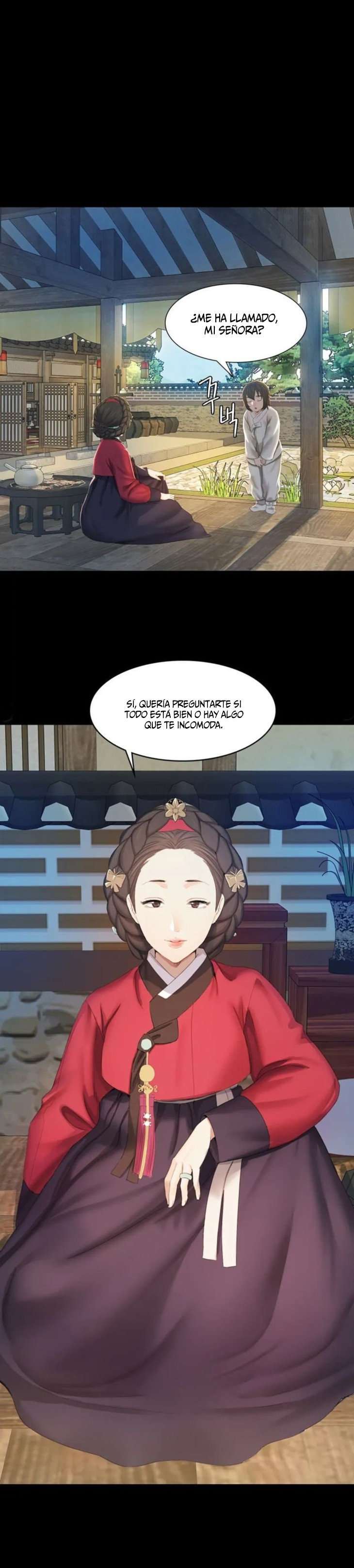 Madam Capitulo 1 página 49