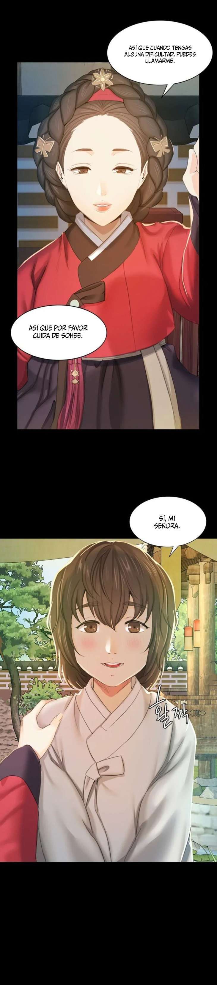 Madam Capitulo 1 página 53