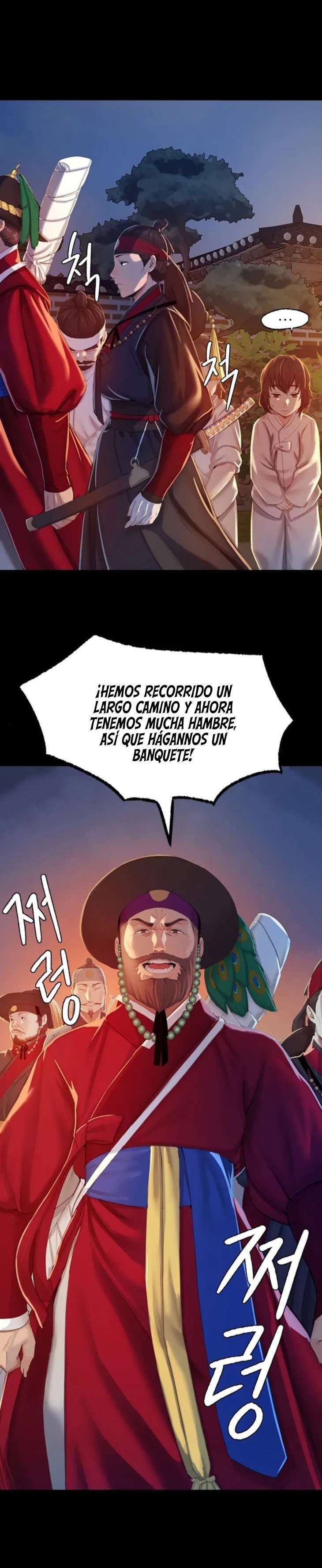 Madam Capitulo 1 página 61