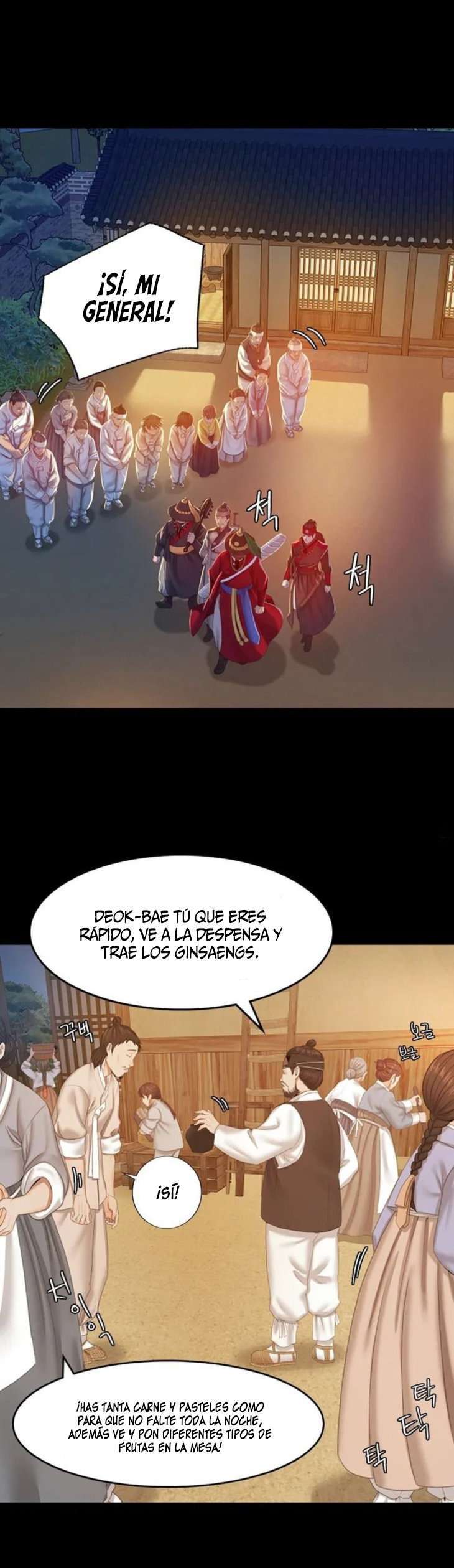Madam Capitulo 1 página 62