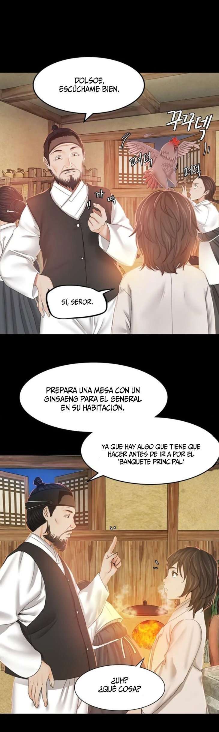 Madam Capitulo 1 página 63