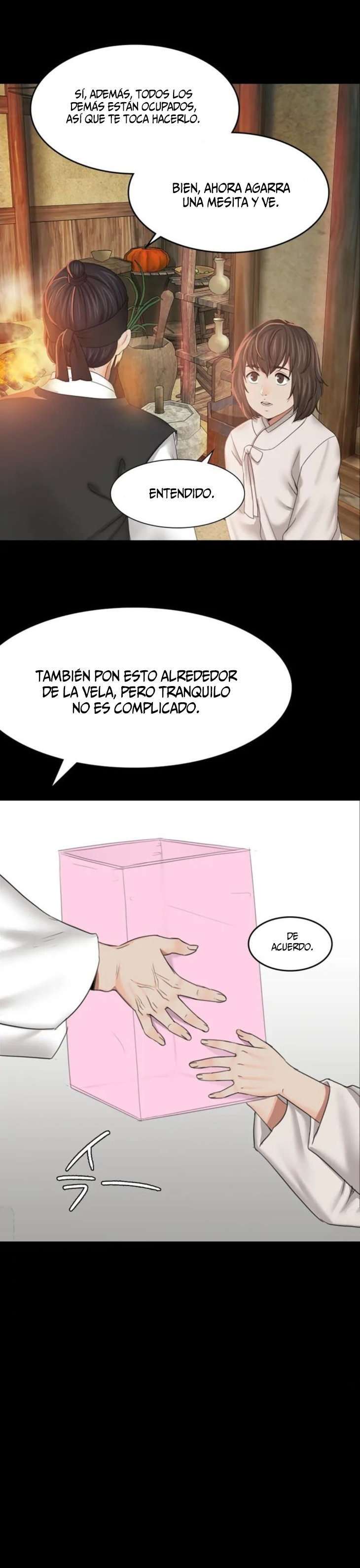 Madam Capitulo 1 página 65