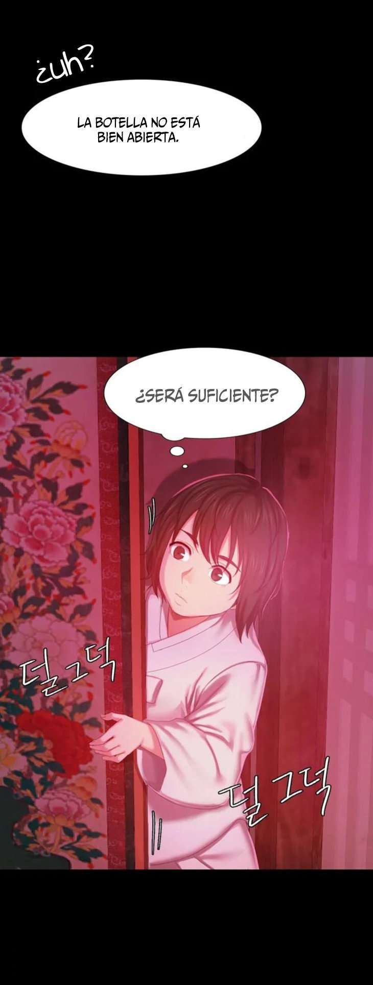 Madam Capitulo 1 página 68