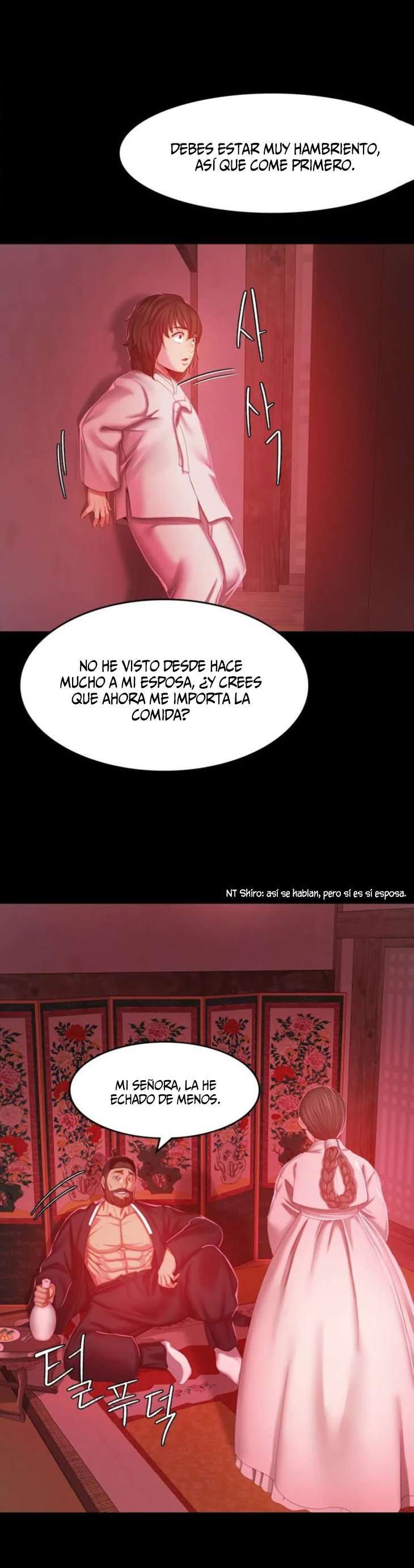 Madam Capitulo 1 página 70