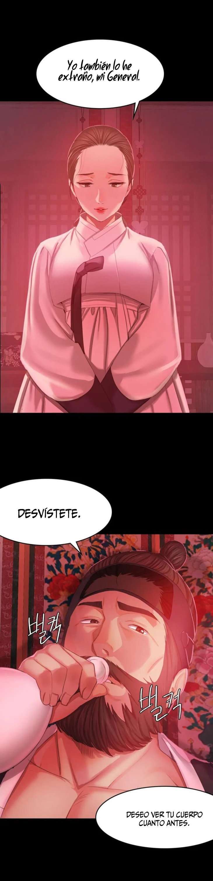 Madam Capitulo 1 página 71