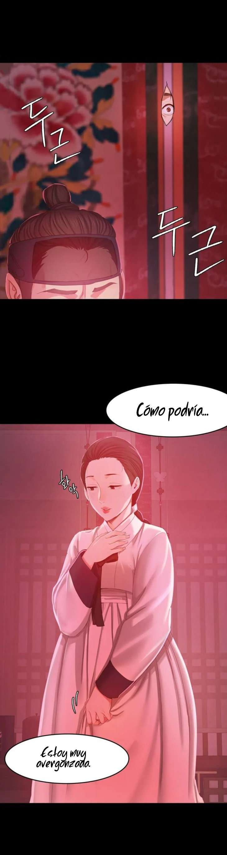 Madam Capitulo 1 página 72