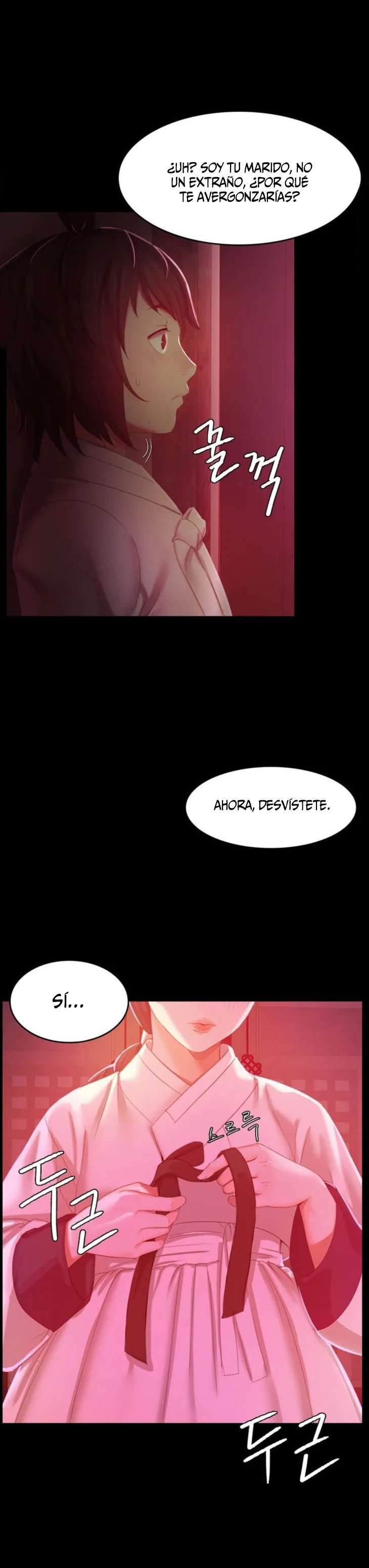 Madam Capitulo 1 página 73