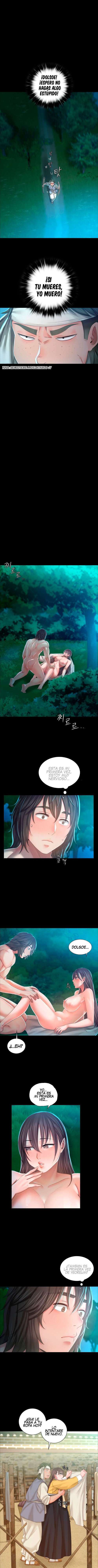 Madam Capitulo 10 página 9