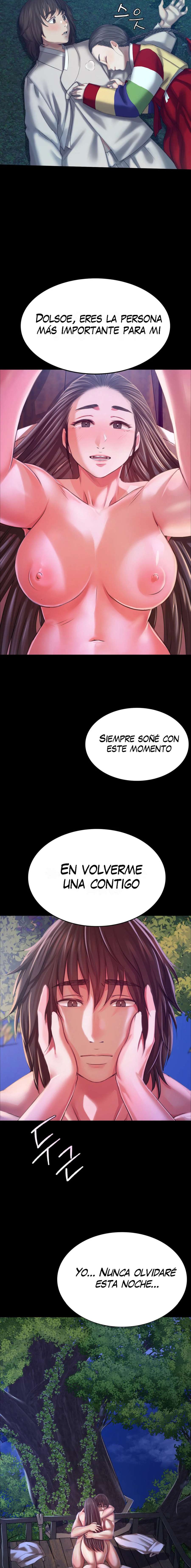 Madam Capitulo 100 página 10
