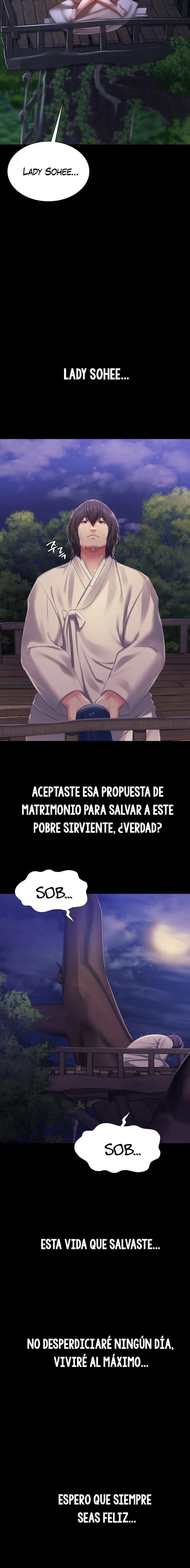 Madam Capitulo 100 página 11