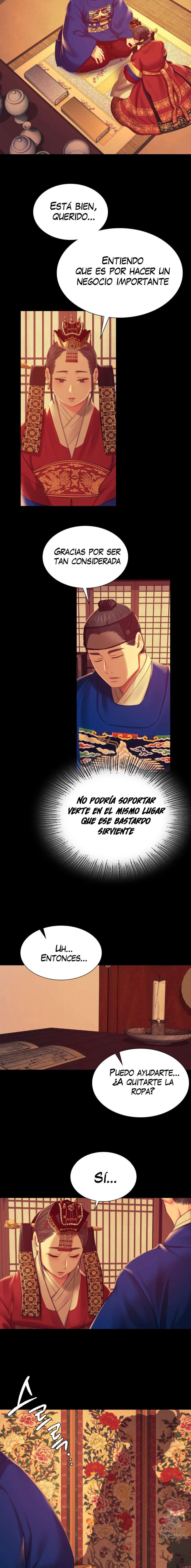 Madam Capitulo 100 página 14