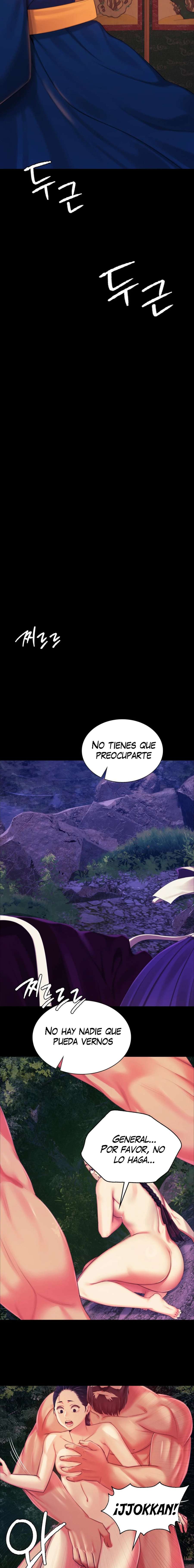 Madam Capitulo 100 página 15