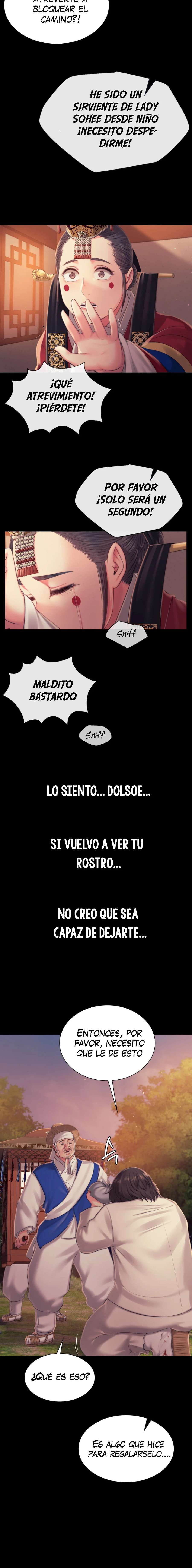 Madam Capitulo 100 página 6