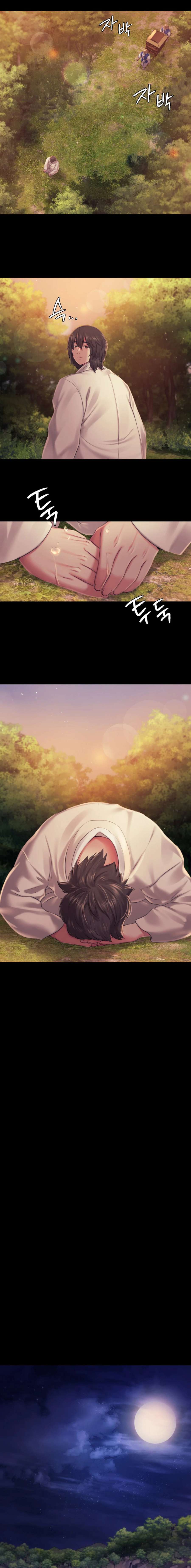 Madam Capitulo 100 página 7