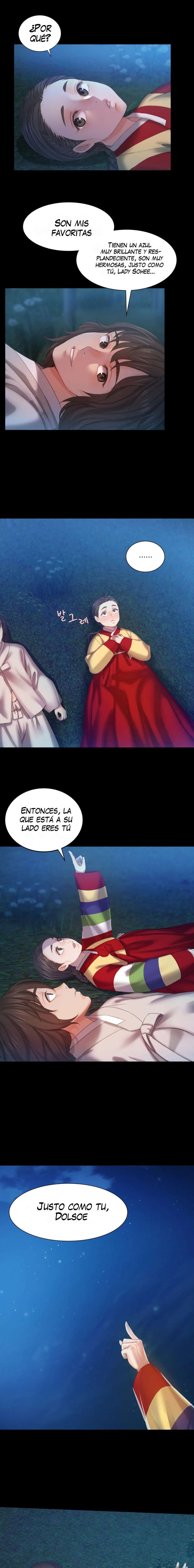 Madam Capitulo 100 página 9