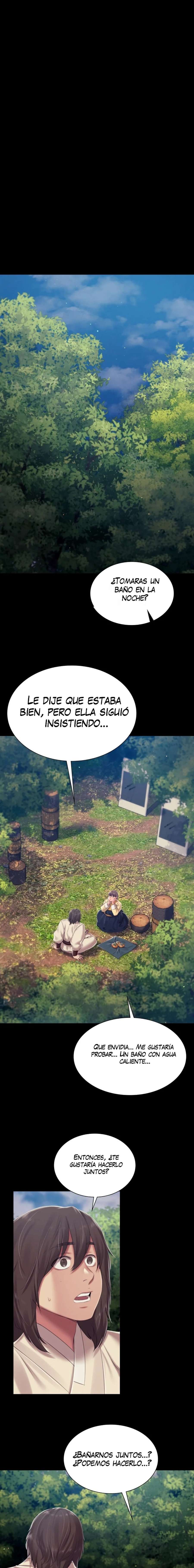 Madam Capitulo 101 página 14