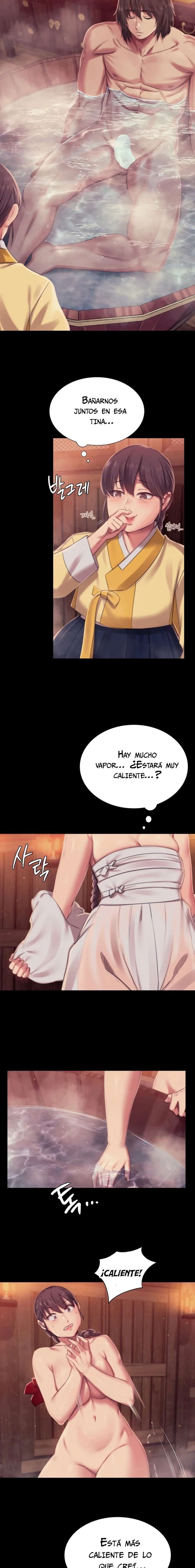 Madam Capitulo 101 página 16