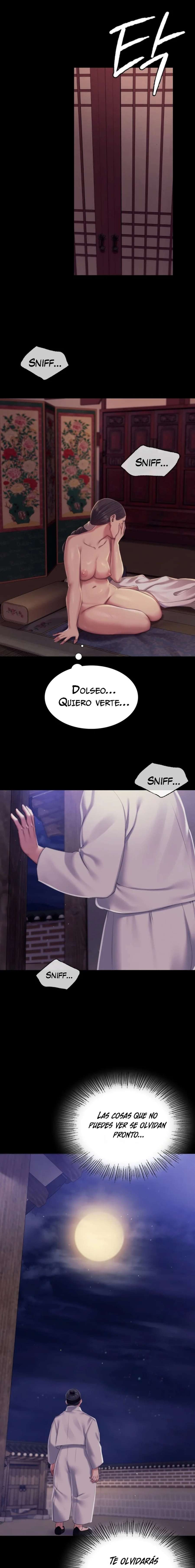Madam Capitulo 101 página 6