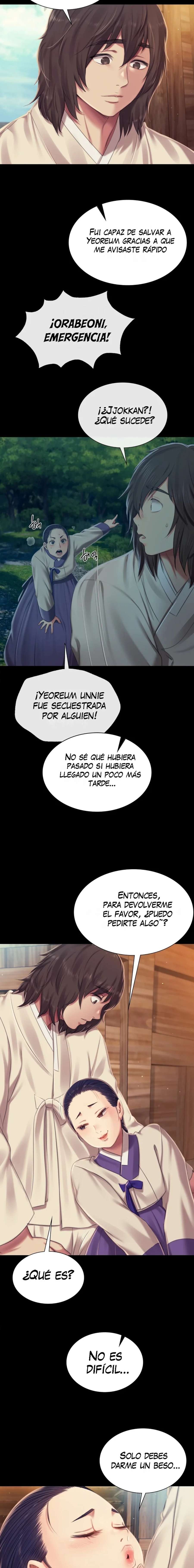 Madam Capitulo 101 página 9