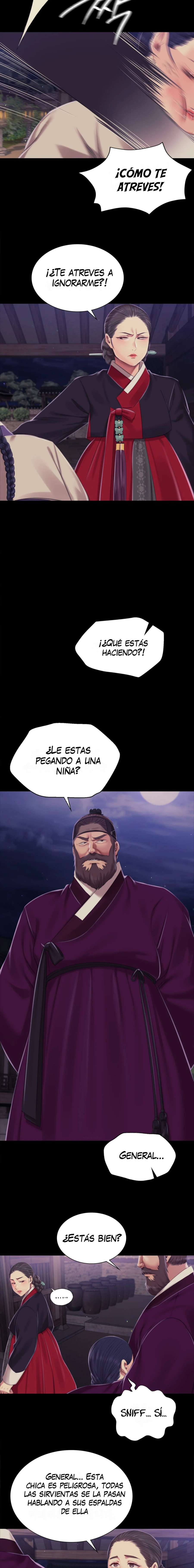 Madam Capitulo 102 página 10