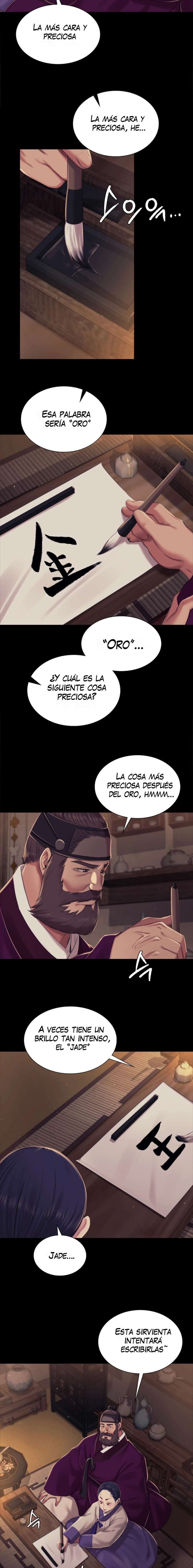 Madam Capitulo 102 página 14