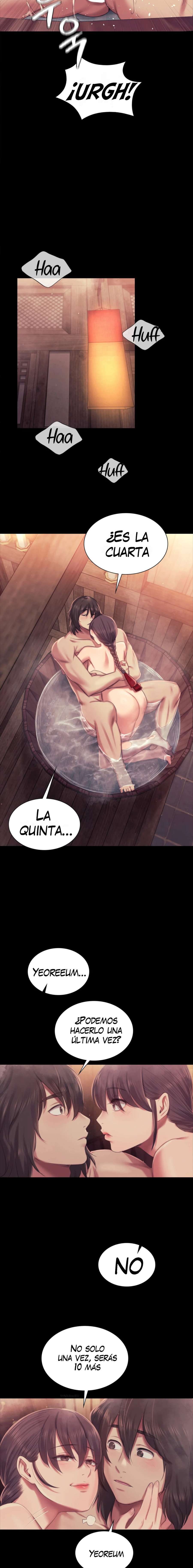Madam Capitulo 102 página 17