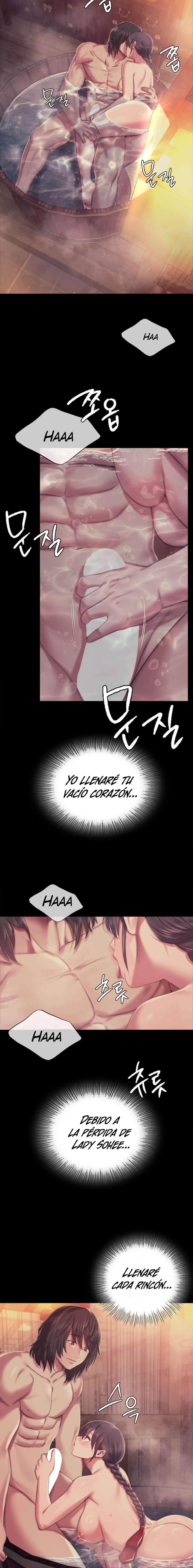 Madam Capitulo 102 página 4