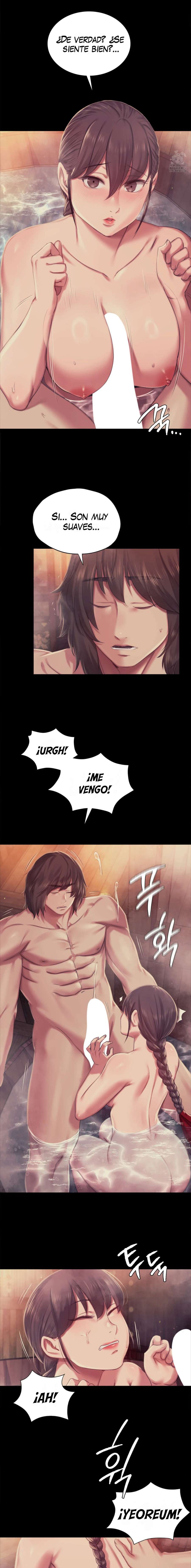 Madam Capitulo 102 página 6
