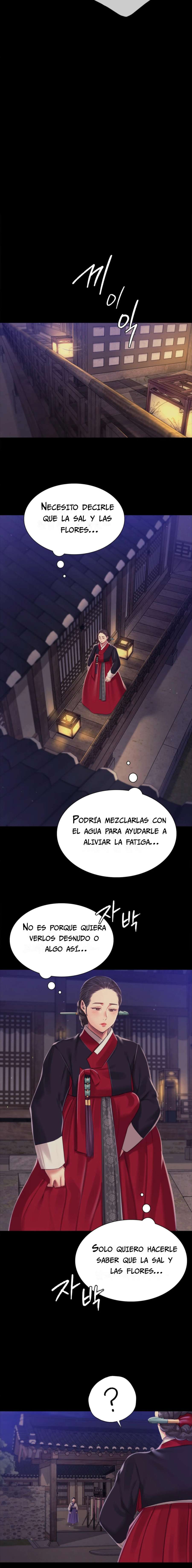 Madam Capitulo 102 página 8