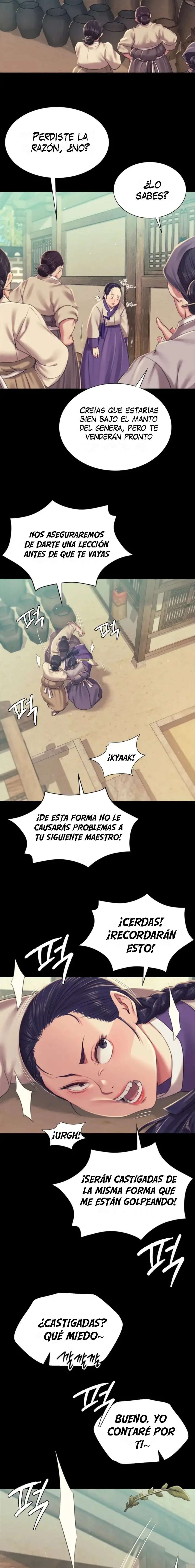Madam Capitulo 103 página 13