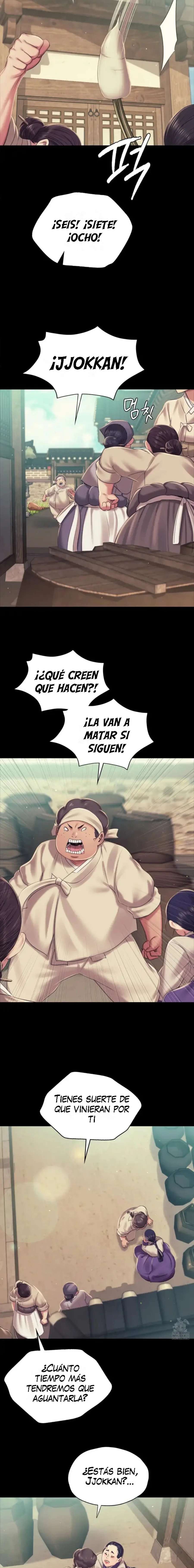 Madam Capitulo 103 página 14