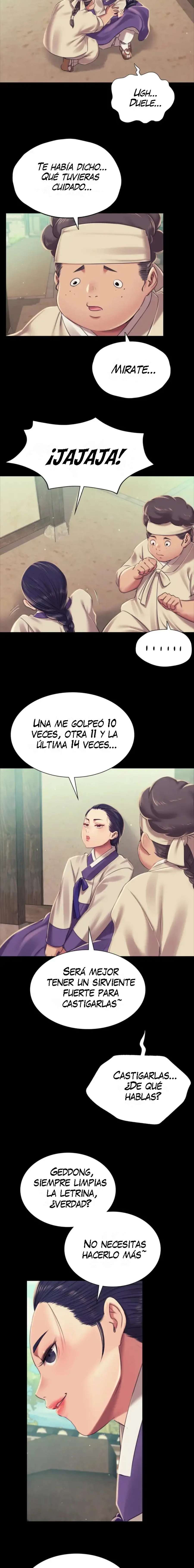 Madam Capitulo 103 página 15