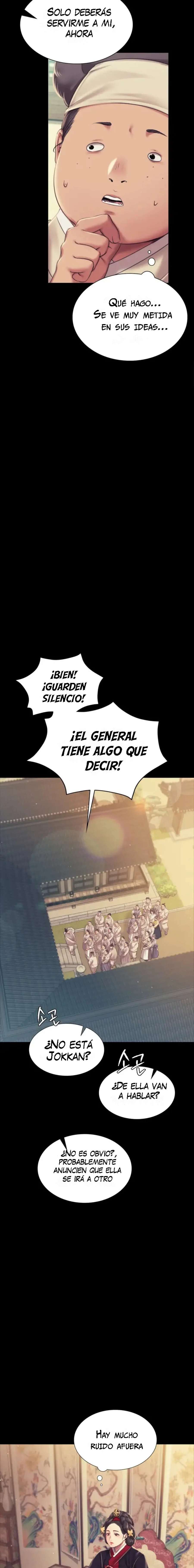 Madam Capitulo 103 página 16