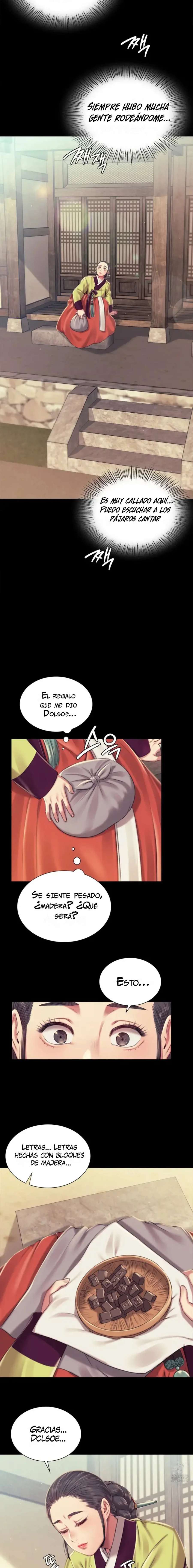 Madam Capitulo 103 página 4