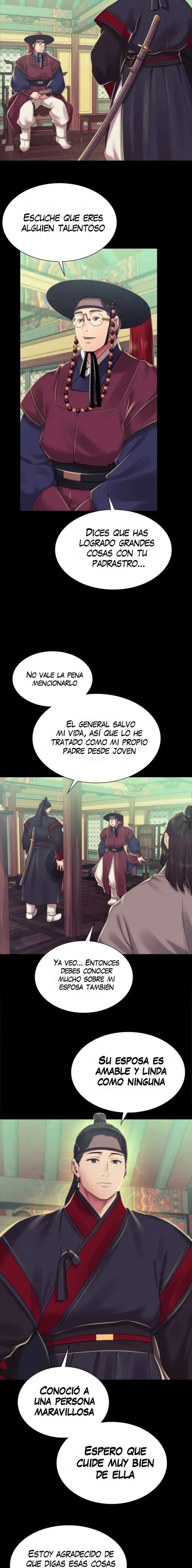 Madam Capitulo 103 página 6