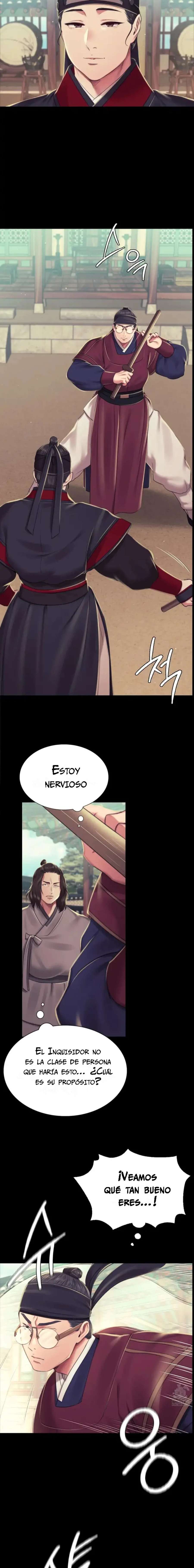 Madam Capitulo 103 página 9