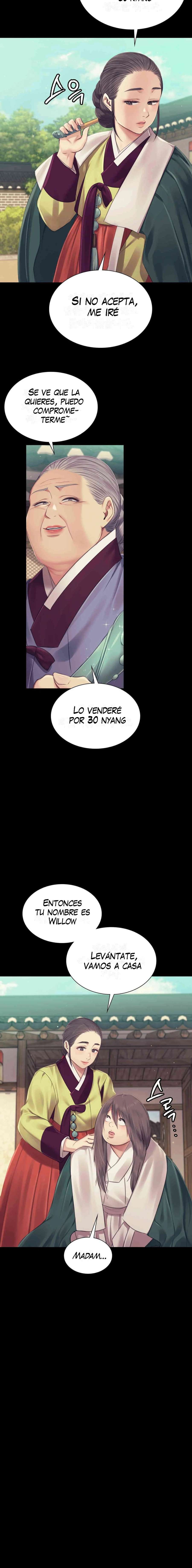 Madam Capitulo 104 página 14