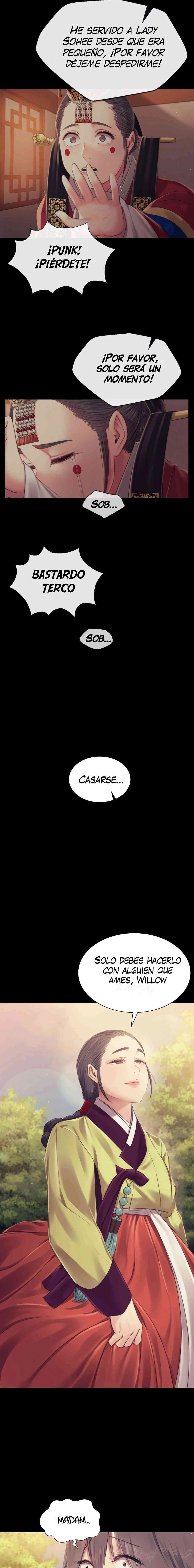 Madam Capitulo 104 página 16